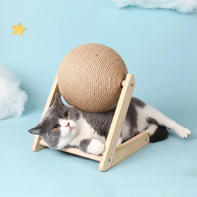 PawSpinner
