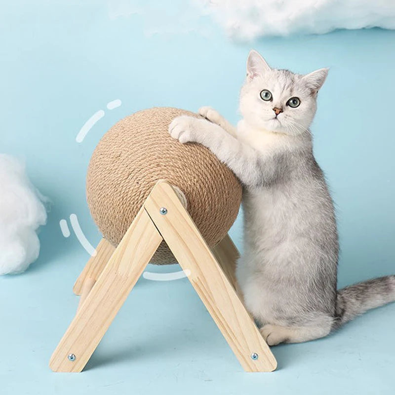 PawSpinner