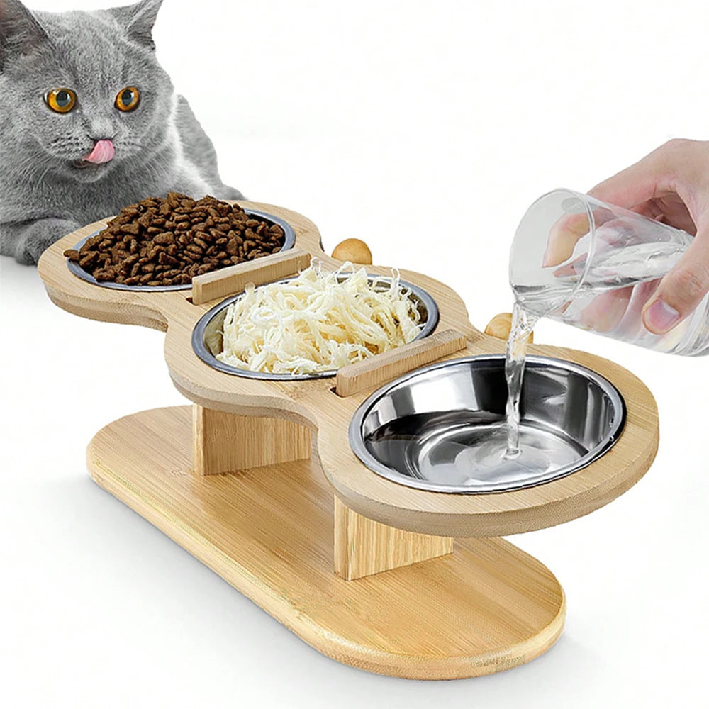 Pawfect Pantry